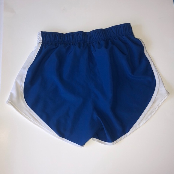 Two XS Nike Track Shorts - Picture 6 of 10